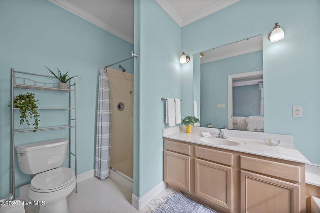 2123 Caracara Drive, New Bern, NC 28560