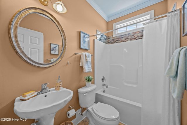 2123 Caracara Drive, New Bern, NC 28560