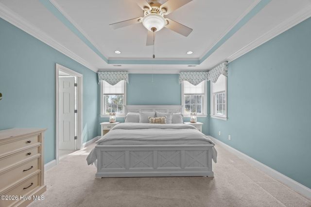 2123 Caracara Drive, New Bern, NC 28560