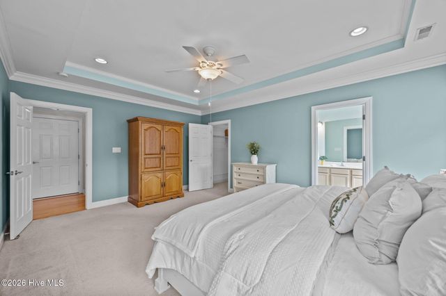 2123 Caracara Drive, New Bern, NC 28560