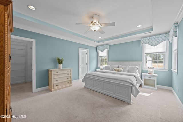 2123 Caracara Drive, New Bern, NC 28560