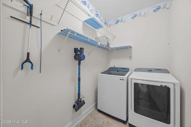 2123 Caracara Drive, New Bern, NC 28560