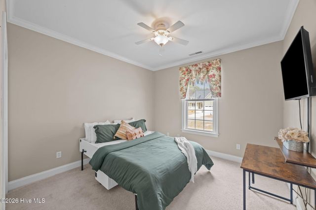 2123 Caracara Drive, New Bern, NC 28560