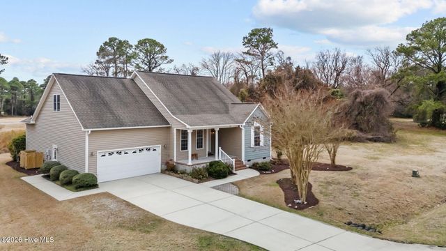 2123 Caracara Drive, New Bern, NC 28560