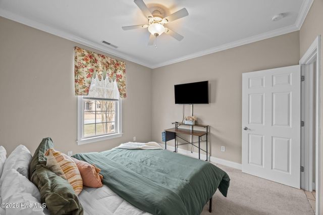 2123 Caracara Drive, New Bern, NC 28560