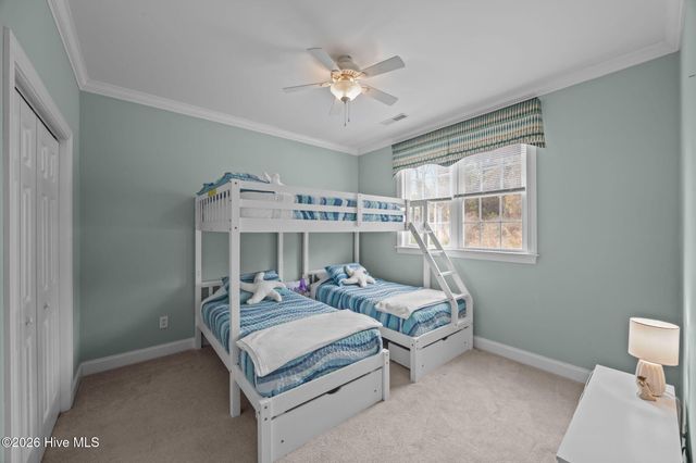 2123 Caracara Drive, New Bern, NC 28560