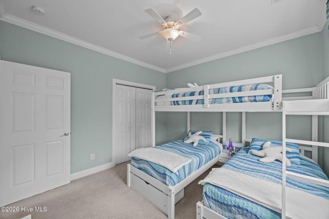 2123 Caracara Drive, New Bern, NC 28560