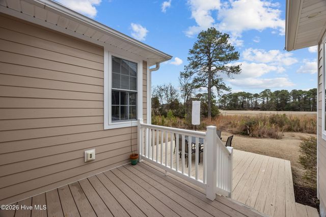 2123 Caracara Drive, New Bern, NC 28560