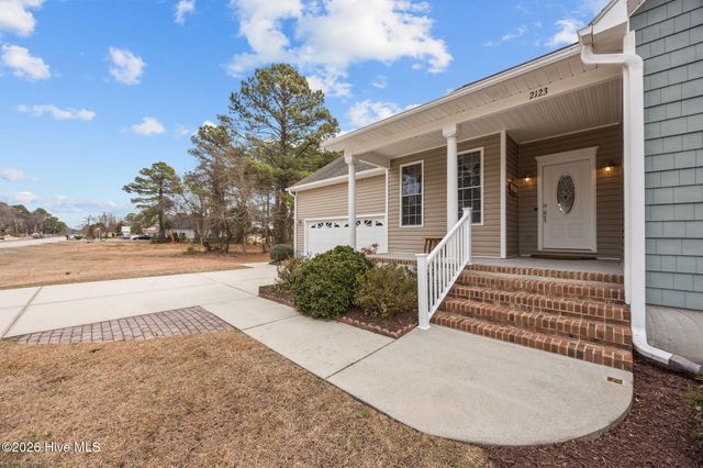 2123 Caracara Drive, New Bern, NC 28560