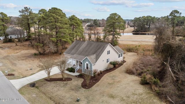 2123 Caracara Drive, New Bern, NC 28560