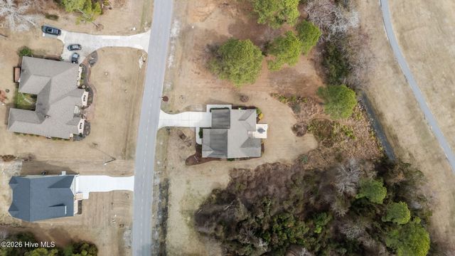 2123 Caracara Drive, New Bern, NC 28560