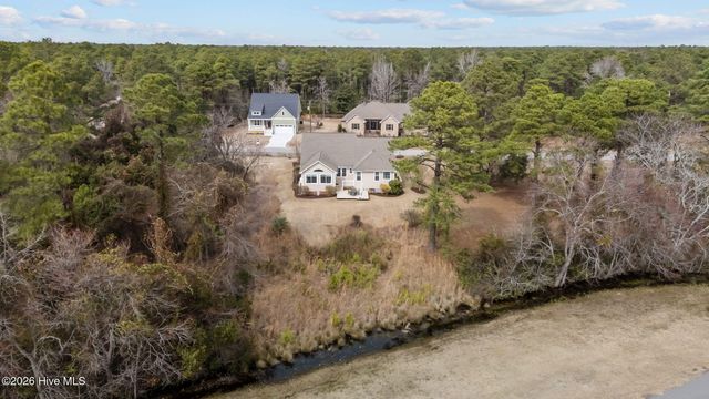 2123 Caracara Drive, New Bern, NC 28560