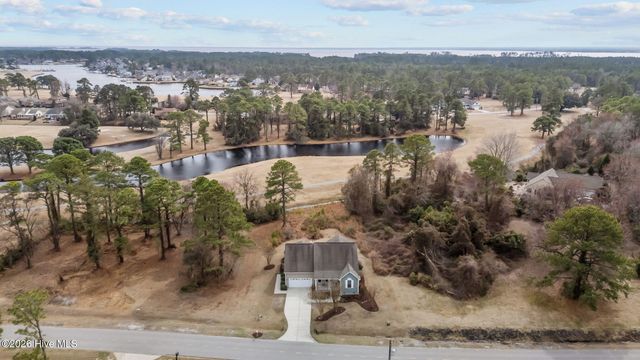 2123 Caracara Drive, New Bern, NC 28560
