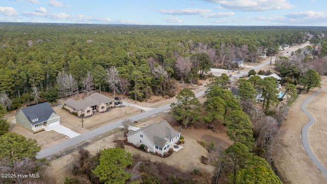 2123 Caracara Drive, New Bern, NC 28560