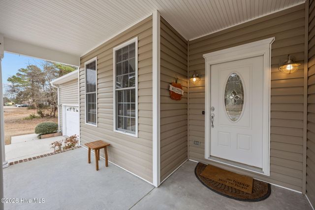 2123 Caracara Drive, New Bern, NC 28560