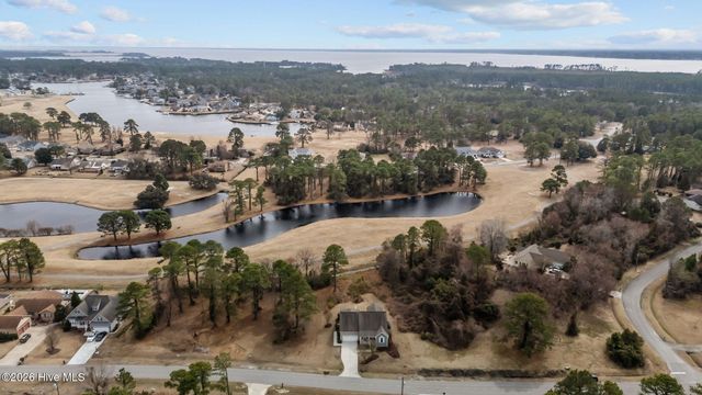 2123 Caracara Drive, New Bern, NC 28560