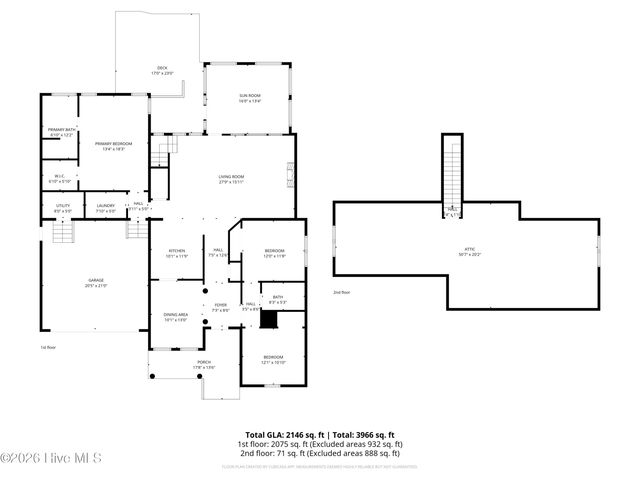 2123 Caracara Drive, New Bern, NC 28560