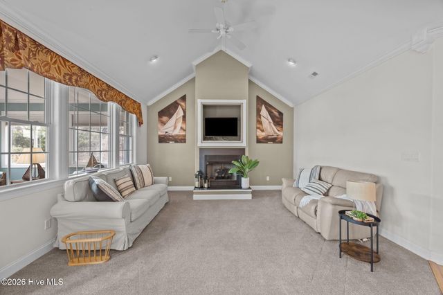 2123 Caracara Drive, New Bern, NC 28560