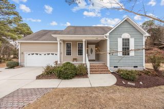 2123 Caracara Drive, New Bern, NC 28560