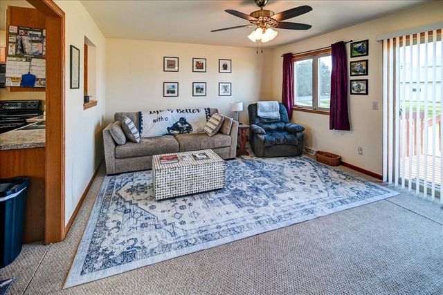 1121-1123 Union Road, Oregon, WI 53575