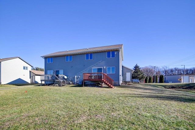 1121-1123 Union Road, Oregon, WI 53575