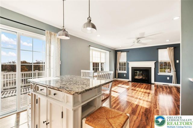 5985 Saratoga Lane, Upper Saucon Twp, PA 18036