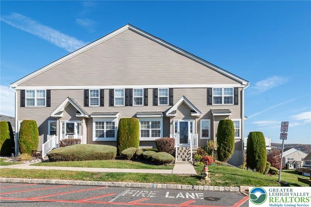 5985 Saratoga Lane, Upper Saucon Twp, PA 18036