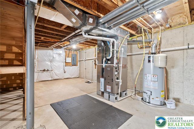 5985 Saratoga Lane, Upper Saucon Twp, PA 18036