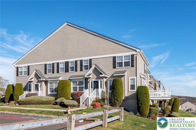 5985 Saratoga Lane, Upper Saucon Twp, PA 18036