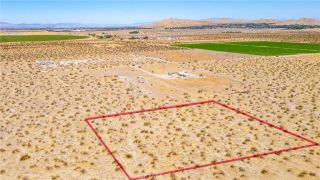 0 VAC VIC Avenue R#4/ 182, Palmdale, CA 93591