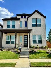 2930 Eleanor Drive, Prosper, TX 75078