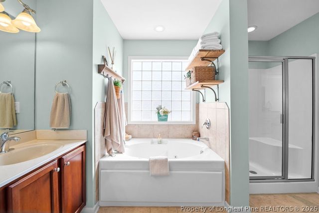 40 Chinkapin Oak Circle, Bunnlevel, NC 28323