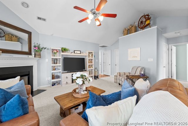 40 Chinkapin Oak Circle, Bunnlevel, NC 28323