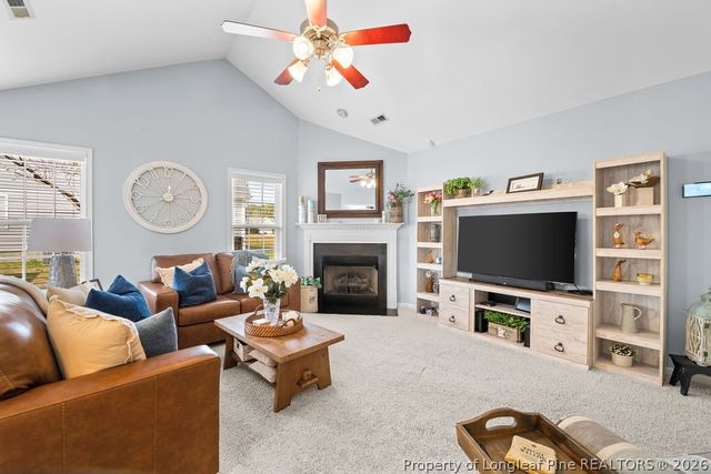 40 Chinkapin Oak Circle, Bunnlevel, NC 28323