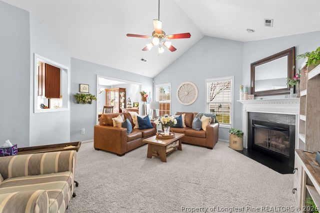 40 Chinkapin Oak Circle, Bunnlevel, NC 28323