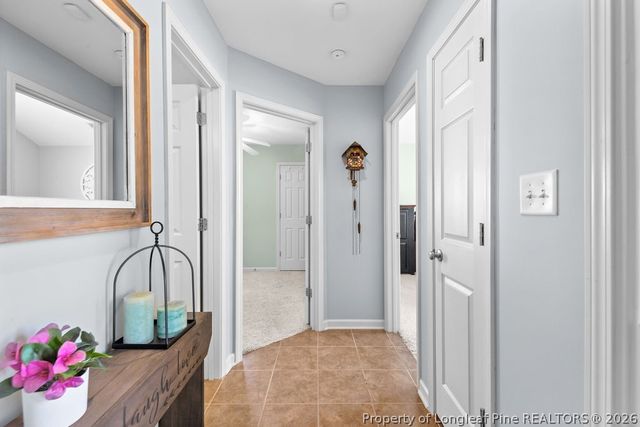 40 Chinkapin Oak Circle, Bunnlevel, NC 28323