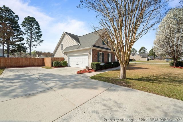 40 Chinkapin Oak Circle, Bunnlevel, NC 28323