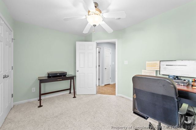 40 Chinkapin Oak Circle, Bunnlevel, NC 28323