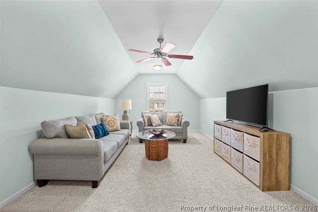 40 Chinkapin Oak Circle, Bunnlevel, NC 28323