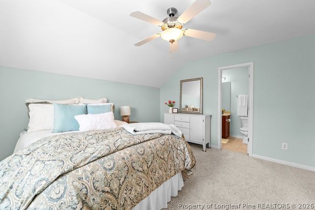 40 Chinkapin Oak Circle, Bunnlevel, NC 28323