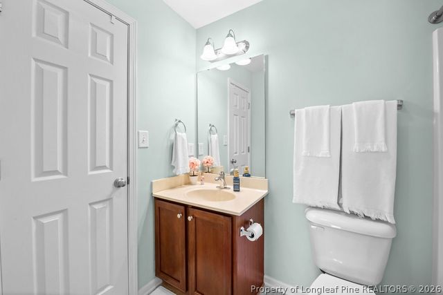 40 Chinkapin Oak Circle, Bunnlevel, NC 28323