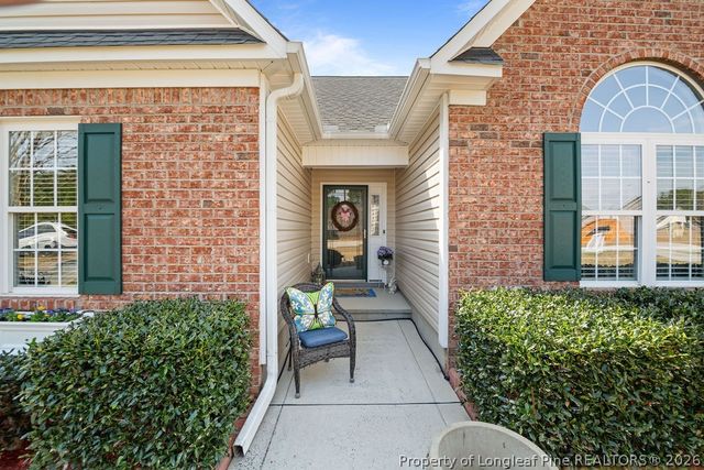 40 Chinkapin Oak Circle, Bunnlevel, NC 28323