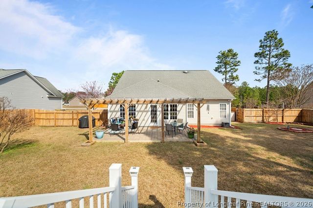 40 Chinkapin Oak Circle, Bunnlevel, NC 28323