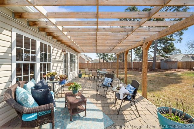 40 Chinkapin Oak Circle, Bunnlevel, NC 28323