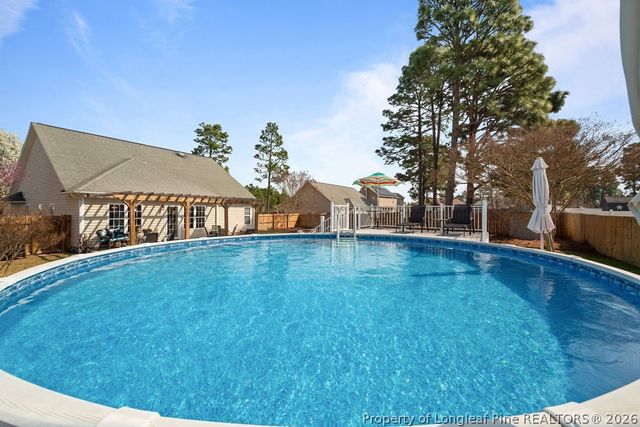 40 Chinkapin Oak Circle, Bunnlevel, NC 28323