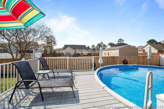 40 Chinkapin Oak Circle, Bunnlevel, NC 28323