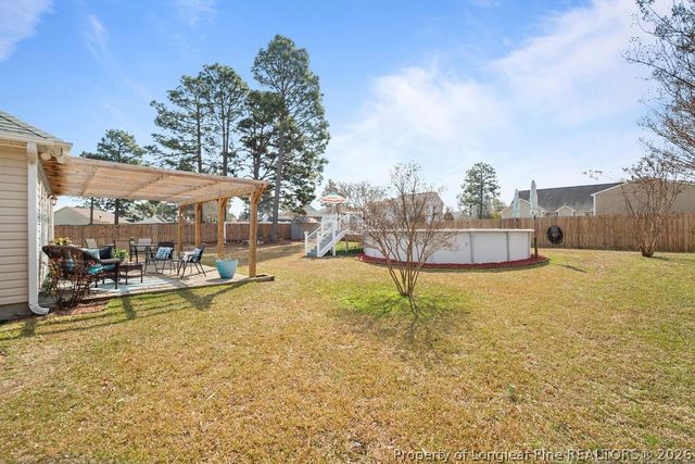 40 Chinkapin Oak Circle, Bunnlevel, NC 28323