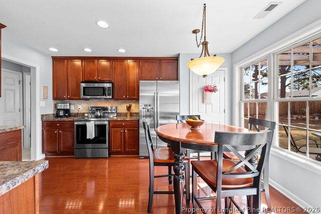 40 Chinkapin Oak Circle, Bunnlevel, NC 28323