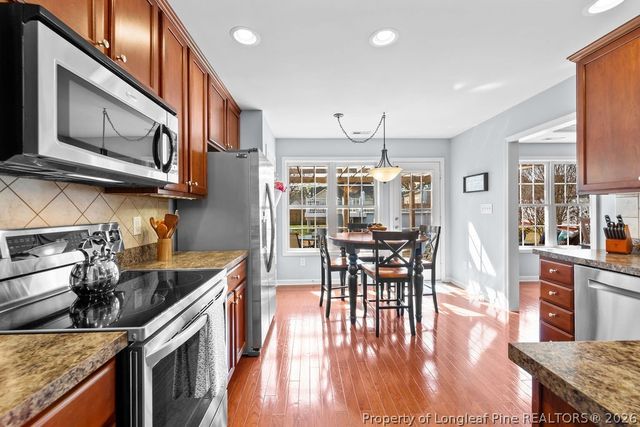 40 Chinkapin Oak Circle, Bunnlevel, NC 28323