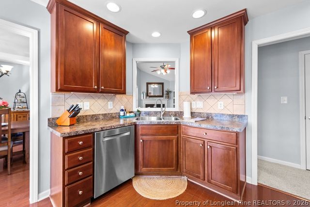 40 Chinkapin Oak Circle, Bunnlevel, NC 28323